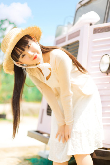少女大人电视剧